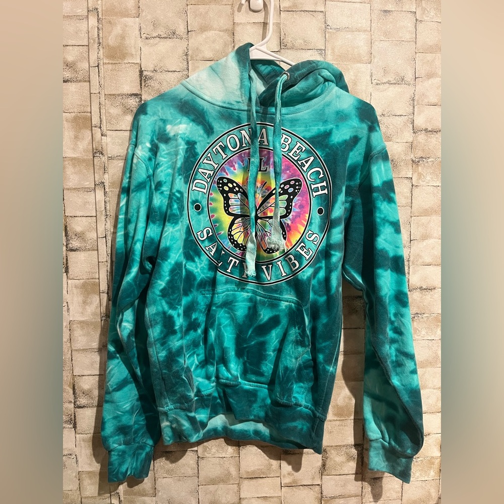 Womens hoodie